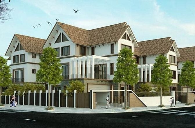 Bán biệt thự nhà vườn 3 mặt tiền khu hà tiên 55309738 Bán biệt thự nhà vườn 3 mặt tiền khu hà tiên