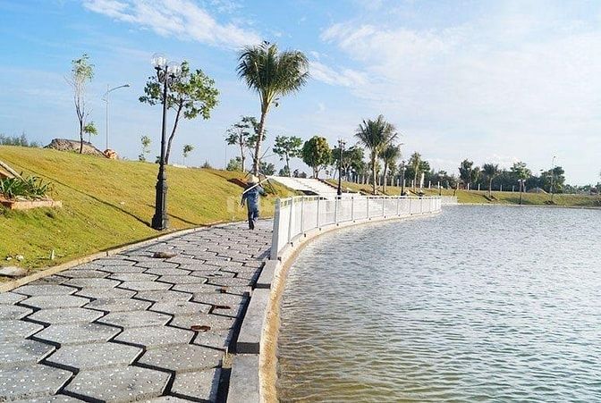 Chuyên tư vấn mua/bán Golden Bay, vị trí đẹp, giá rẻ, thanh khoản tốt