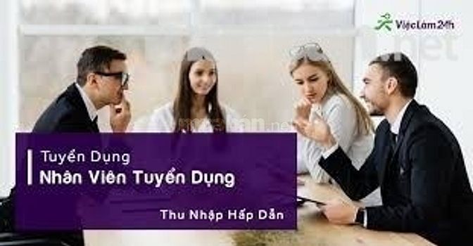 Tuyển nhân viên bán hàng tư vấn cskh 55334503 Tuyển nhân viên bán hàng tư vấn cskh