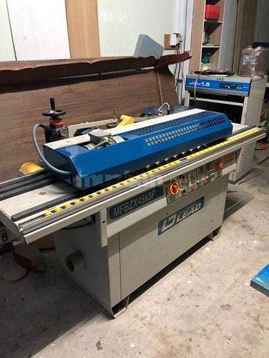 Cần chuyển nhượng lại máy dán cạnh 55362005 Cần chuyển nhượng lại máy dán cạnh