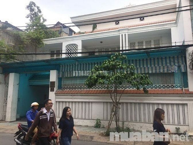 Cần cho thuê nhà biệt thự 140/2 Lý Chính Thắng, Q. 3, DT 91m2 55362910 Cần cho thuê nhà biệt thự 140/2 Lý Chính Thắng, Q. 3, DT 91m2