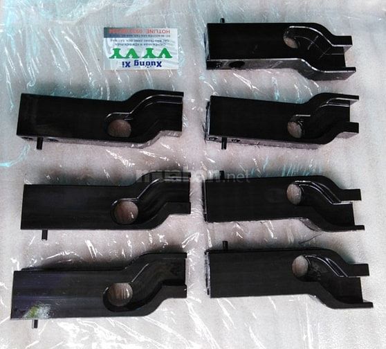 Nhuộm đen thép HCM có uy tín trên thị trường lâu nay. 55372676 Nhuộm đen thép HCM có uy tín trên thị trường lâu nay.