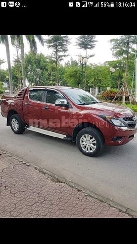 Chính chủ bán mazda BT50 AT 2 cầu 3.2 55363409 Chính chủ bán mazda BT50 AT 2 cầu 3.2
