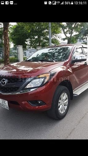 Chính chủ bán mazda BT50 AT 2 cầu 3.2 55363409 Chính chủ bán mazda BT50 AT 2 cầu 3.2