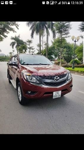 Chính chủ bán mazda BT50 AT 2 cầu 3.2 55363409 Chính chủ bán mazda BT50 AT 2 cầu 3.2