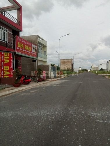 Sở hữu ngay lô đất ngay KCN Cầu Tràm chỉ với 550 triệu 55364219 Sở hữu ngay lô đất ngay KCN Cầu Tràm chỉ với 550 triệu