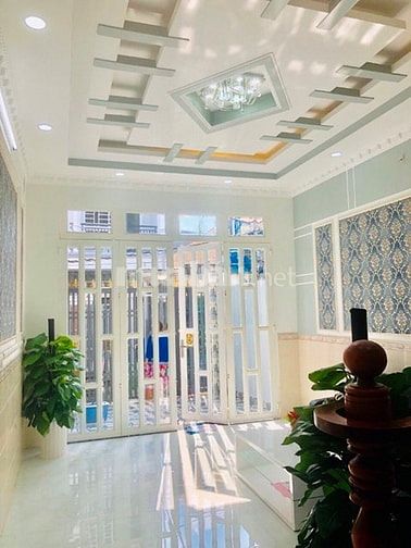 Nhà 1 lầu hẻm 1982 Huỳnh Tấn Phát, TT.NHÀ BÈ, 4X15M 52875687 Nhà 1 lầu hẻm 1982 Huỳnh Tấn Phát, TT.NHÀ BÈ, 4X15M
