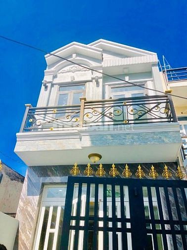 Nhà 1 lầu hẻm 1982 Huỳnh Tấn Phát, TT.NHÀ BÈ, 4X15M 52875687 Nhà 1 lầu hẻm 1982 Huỳnh Tấn Phát, TT.NHÀ BÈ, 4X15M