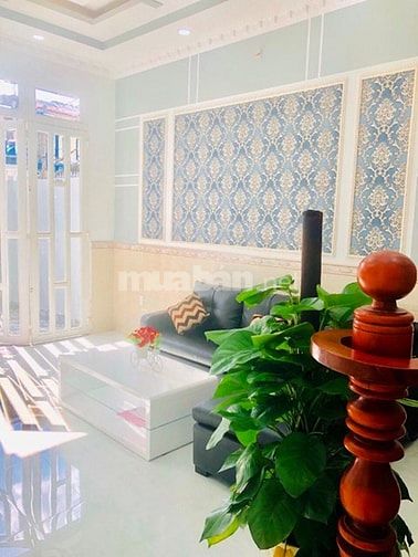 Nhà 1 lầu hẻm 1982 Huỳnh Tấn Phát, TT.NHÀ BÈ, 4X15M 52875687 Nhà 1 lầu hẻm 1982 Huỳnh Tấn Phát, TT.NHÀ BÈ, 4X15M