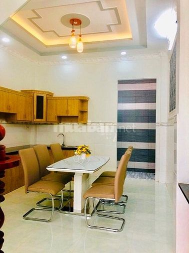 Nhà 1 lầu hẻm 1982 Huỳnh Tấn Phát, TT.NHÀ BÈ, 4X15M 52875687 Nhà 1 lầu hẻm 1982 Huỳnh Tấn Phát, TT.NHÀ BÈ, 4X15M