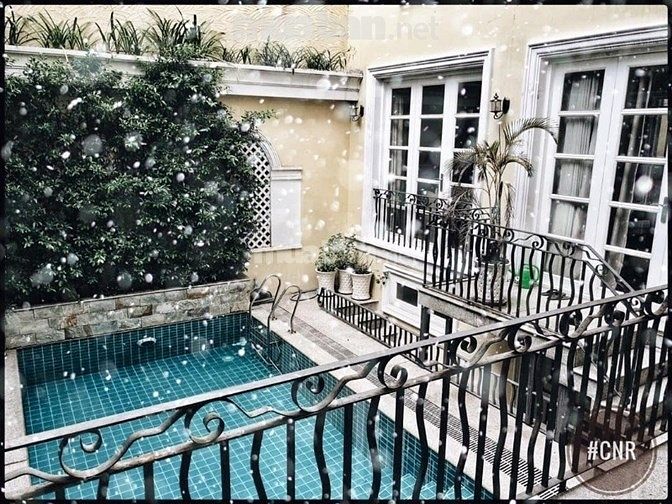 Cho thuê Biệt thự Hẻm xe hơi đường Tú Xương, phường 7, quận 3. 55366085 Cho thuê Biệt thự Hẻm xe hơi đường Tú Xương, phường 7, quận 3.