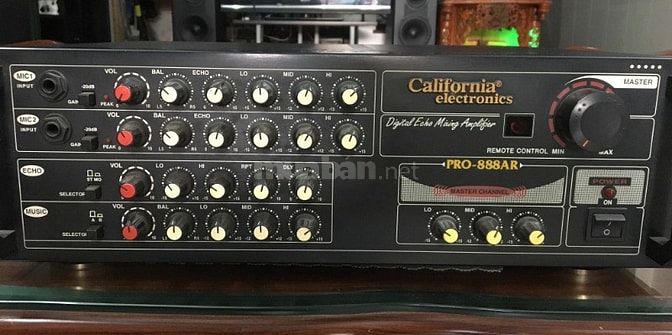 Bán Amply Denon AVR900. California Pro 888, Loa JBL & AR 55367310 Bán Amply Denon AVR900. California Pro 888, Loa JBL & AR