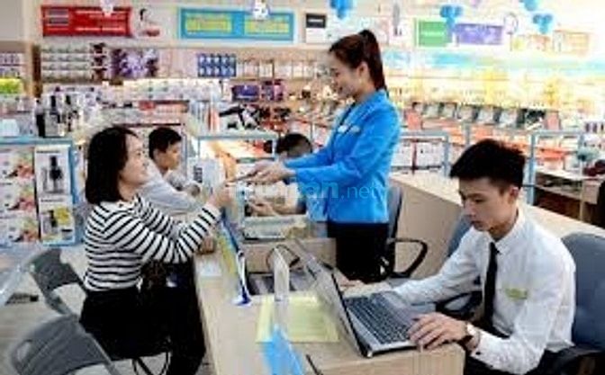 Cần tuyển nhân viên nam nữ tư vấn khách hàng 55369172 Cần tuyển nhân viên nam nữ tư vấn khách hàng