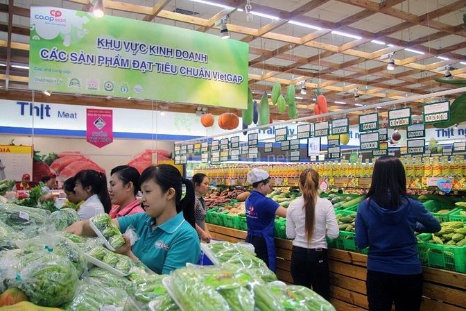 Cần nhân viên bán hàng tại quầy. 55369228 Cần nhân viên bán hàng tại quầy.