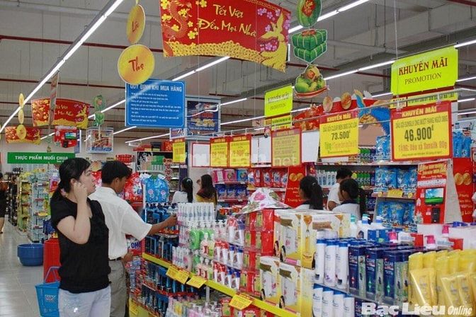 Cần tuyển nhân viên nam nữ bán hàng tại quầy. 55369424 Cần tuyển nhân viên nam nữ bán hàng tại quầy.