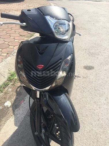 Honda shi 125cc fom nhập khẩu màu đen năm 2013 55380707 Honda shi 125cc fom nhập khẩu màu đen năm 2013