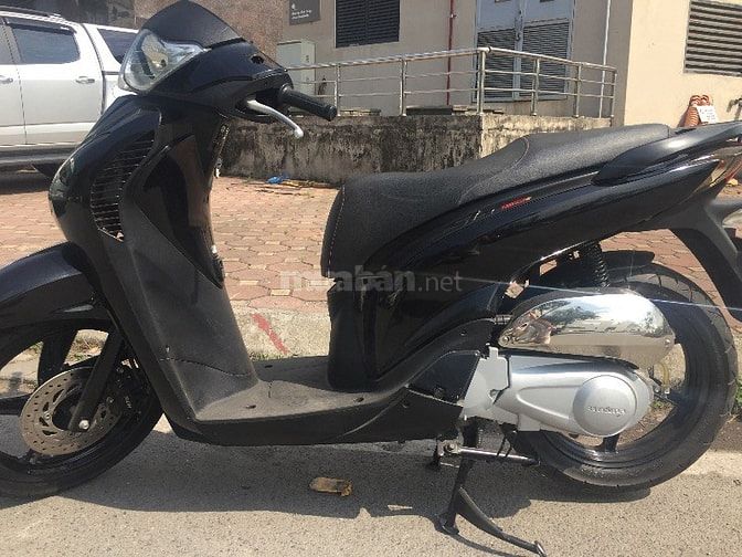Honda shi 125cc fom nhập khẩu màu đen năm 2013 55380707 Honda shi 125cc fom nhập khẩu màu đen năm 2013