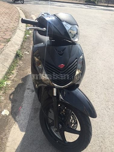 Honda shi 125cc fom nhập khẩu màu đen năm 2013 55380707 Honda shi 125cc fom nhập khẩu màu đen năm 2013