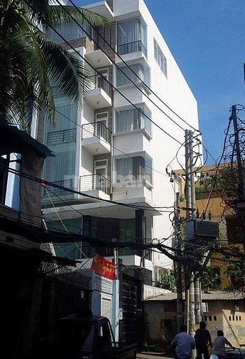 Bán nhà siêu khủng góc 2 mặt tiền Cao Văn Lầu - Võ Văn Kiệt quận 6 55382779 Bán nhà siêu khủng góc 2 mặt tiền Cao Văn Lầu - Võ Văn Kiệt quận 6