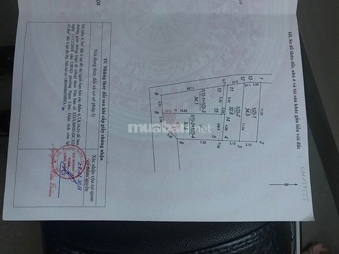 Bán nhà ngõ 67 Nguyễn Văn Cừ, Gia Lâm, 50,5m2x5 tầng, giá 5,35 tỷ 55384294 Bán nhà ngõ 67 Nguyễn Văn Cừ, Gia Lâm, 50,5m2x5 tầng, giá 5,35 tỷ