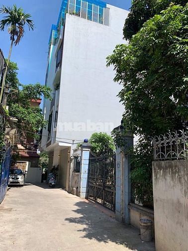 Bán nhà ngõ 67 Nguyễn Văn Cừ, Gia Lâm, 50,5m2x5 tầng, giá 5,35 tỷ 55384294 Bán nhà ngõ 67 Nguyễn Văn Cừ, Gia Lâm, 50,5m2x5 tầng, giá 5,35 tỷ