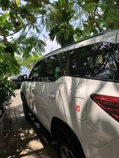 CHO THUÊ XE FORTUNER SX 2019 MÁY DẦU SỐ SÀN NHẬP KHẨU INDONEXIA 55385419 CHO THUÊ XE FORTUNER SX 2019 MÁY DẦU SỐ SÀN NHẬP KHẨU INDONEXIA