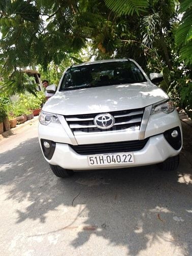 CHO THUÊ XE FORTUNER SX 2019 MÁY DẦU SỐ SÀN NHẬP KHẨU INDONEXIA 55385419 CHO THUÊ XE FORTUNER SX 2019 MÁY DẦU SỐ SÀN NHẬP KHẨU INDONEXIA