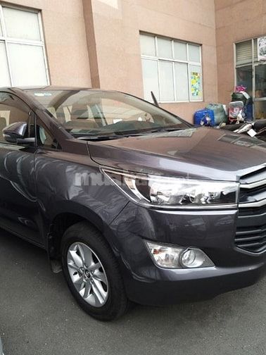 CHO THUÊ INNNOVA 2019 SỐ SÀN 11 000 0000 VNĐ 55385619 CHO THUÊ INNNOVA 2019 SỐ SÀN 11 000 0000 VNĐ