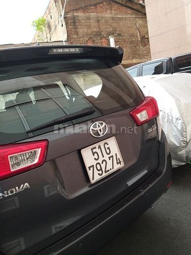 CHO THUÊ INNNOVA 2019 SỐ SÀN 11 000 0000 VNĐ 55385619 CHO THUÊ INNNOVA 2019 SỐ SÀN 11 000 0000 VNĐ