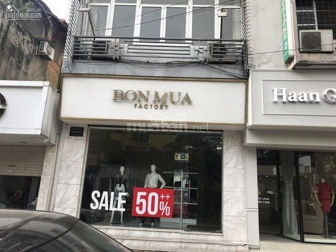 Cho thuê nhà MP BẠCH MAI, 50m2, mt5.5m, giá thuê: 30tr 55388908 Cho thuê nhà MP BẠCH MAI, 50m2, mt5.5m, giá thuê: 30tr