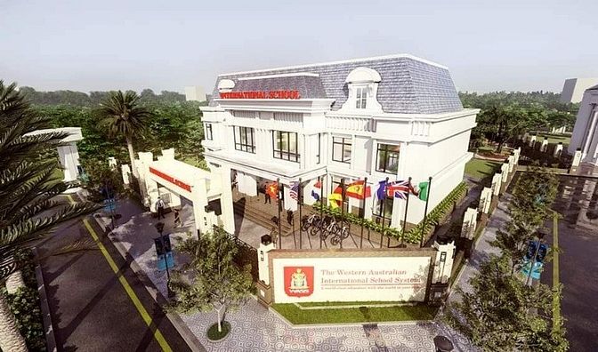 WONDER HOME KHU ĐÔ THỊ HIỆN ĐẠI- DT: 100M2- GIÁ 560 TRIỆU 55390110 WONDER HOME KHU ĐÔ THỊ HIỆN ĐẠI- DT: 100M2- GIÁ 560 TRIỆU