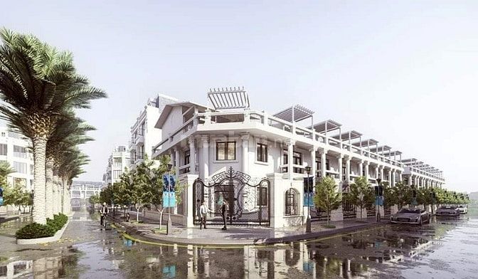 WONDER HOME KHU ĐÔ THỊ HIỆN ĐẠI- DT: 100M2- GIÁ 560 TRIỆU 55390110 WONDER HOME KHU ĐÔ THỊ HIỆN ĐẠI- DT: 100M2- GIÁ 560 TRIỆU