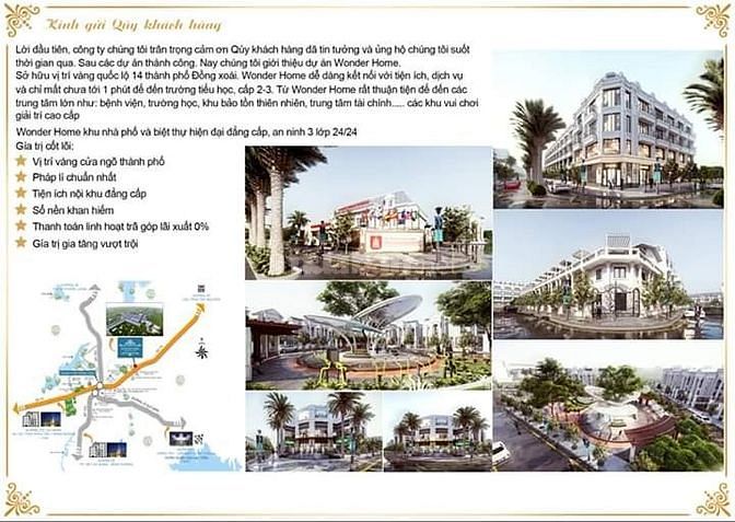 WONDER HOME KHU ĐÔ THỊ HIỆN ĐẠI- DT: 100M2- GIÁ 560 TRIỆU 55390110 WONDER HOME KHU ĐÔ THỊ HIỆN ĐẠI- DT: 100M2- GIÁ 560 TRIỆU