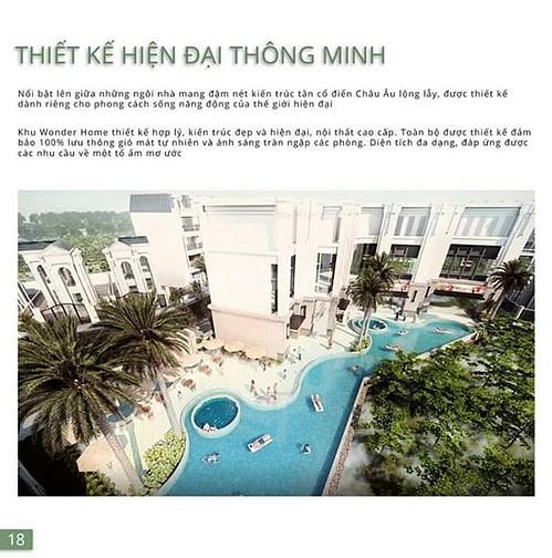 WONDER HOME KHU ĐÔ THỊ HIỆN ĐẠI- DT: 100M2- GIÁ 560 TRIỆU 55390110 WONDER HOME KHU ĐÔ THỊ HIỆN ĐẠI- DT: 100M2- GIÁ 560 TRIỆU