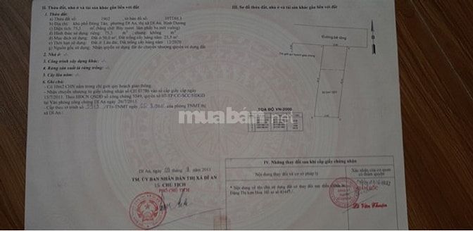 Cần bán lô đất khu phố Đông tân, phường Dĩ An, TX Dĩ An, Bình Dương. 55391639 Cần bán lô đất khu phố Đông tân, phường Dĩ An, TX Dĩ An, Bình Dương.
