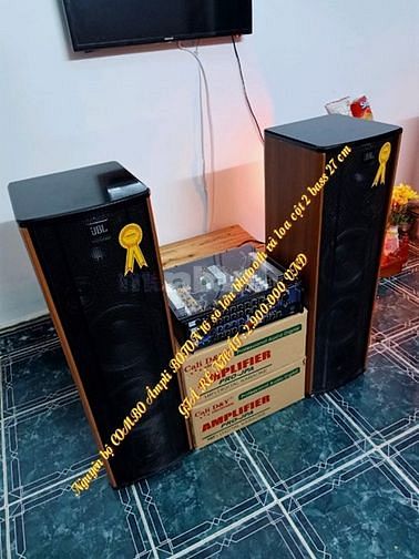Chuyên phân phối sỉ và lẻ Âmpli và loa,cục đẩy ,vang số giá rẻ nhất 55392903 Chuyên phân phối sỉ và lẻ Âmpli và loa,cục đẩy ,vang số giá rẻ nhất
