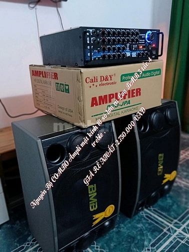 Chuyên phân phối sỉ và lẻ Âmpli và loa,cục đẩy ,vang số giá rẻ nhất 55392903 Chuyên phân phối sỉ và lẻ Âmpli và loa,cục đẩy ,vang số giá rẻ nhất
