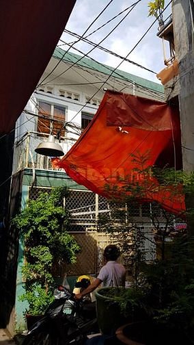 Chính Chủ bán 2 căn nhà trong hẻm đường Chu Văn An, p12, Bình Thạnh 53683633 Chính Chủ bán 2 căn nhà trong hẻm đường Chu Văn An, p12, Bình Thạnh