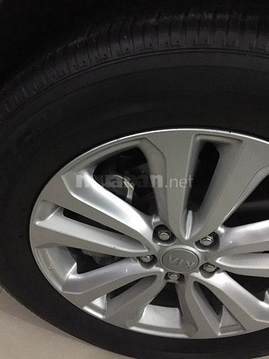 Bán xe Sedona cuối 2016 máy dầu bản full 98% một đời chủ 55375720 Bán xe Sedona cuối 2016 máy dầu bản full 98% một đời chủ
