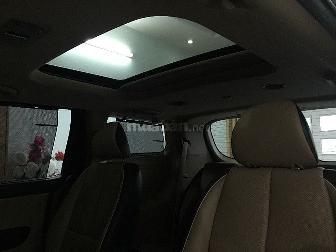 Bán xe Sedona cuối 2016 máy dầu bản full 98% một đời chủ 55375720 Bán xe Sedona cuối 2016 máy dầu bản full 98% một đời chủ