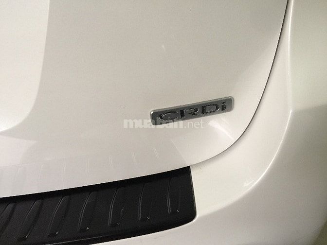 Bán xe Sedona cuối 2016 máy dầu bản full 98% một đời chủ 55375720 Bán xe Sedona cuối 2016 máy dầu bản full 98% một đời chủ