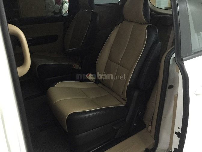 Bán xe Sedona cuối 2016 máy dầu bản full 98% một đời chủ 55375720 Bán xe Sedona cuối 2016 máy dầu bản full 98% một đời chủ