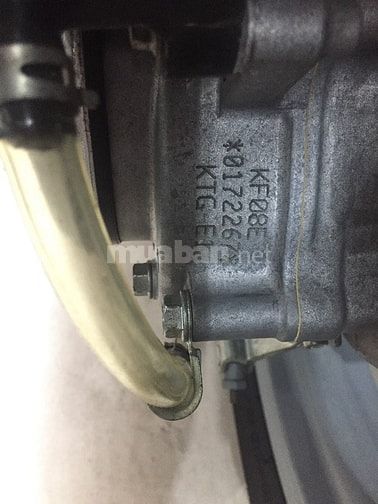 Honda shi 150cc nhập khẩu màu cafe đời chót 2009 55378761 Honda shi 150cc nhập khẩu màu cafe đời chót 2009