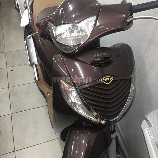 Honda shi 150cc nhập khẩu màu cafe đời chót 2009 55378761 Honda shi 150cc nhập khẩu màu cafe đời chót 2009