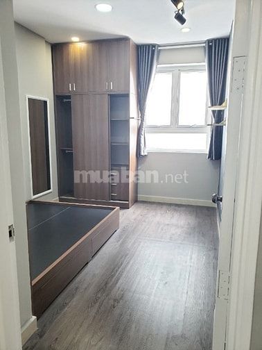 Gia đình cần bán lại căn hộ quận 8 2phòng ngủ full nội thất. 55414765 Gia đình cần bán lại căn hộ quận 8 2phòng ngủ full nội thất.
