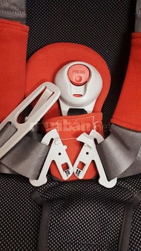 Thanh lý ghế ngồi ô tô Combi nội địa Nhật 55405993 Thanh lý ghế ngồi ô tô Combi nội địa Nhật