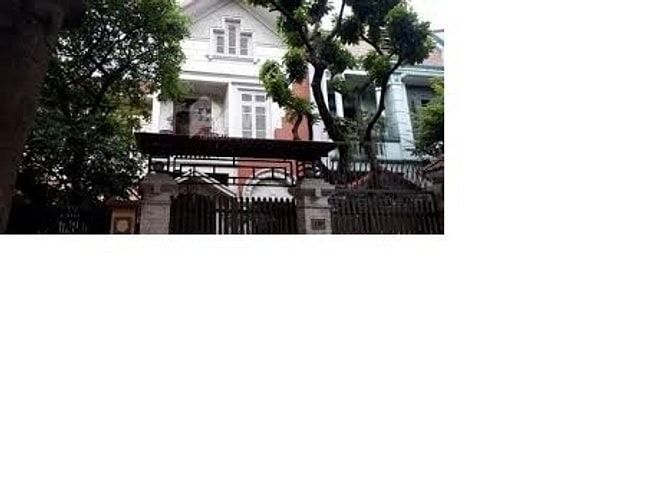 Cho thuê biệt thự sân vườn hoàng hoa thám 55415735 Cho thuê biệt thự sân vườn hoàng hoa thám