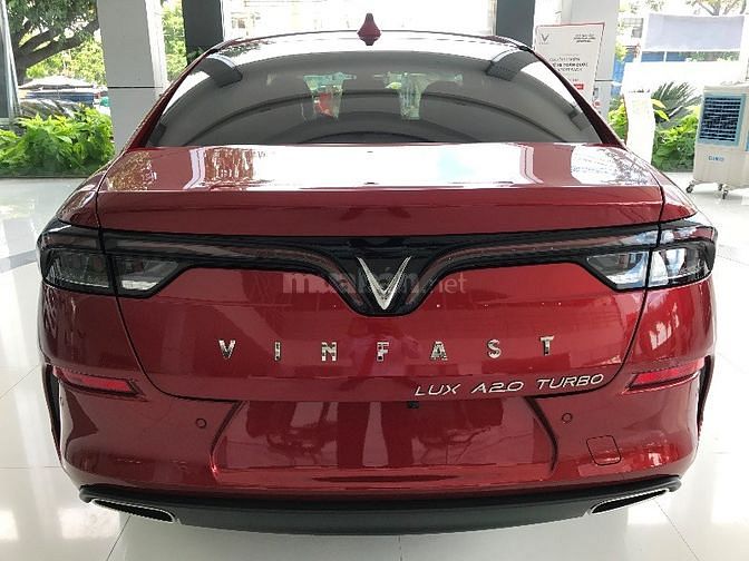 VINFAST LUX A2.0 - ĐÃ CÓ XE GIAO 53787031 VINFAST LUX A2.0 - ĐÃ CÓ XE GIAO
