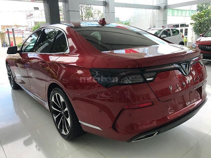 VINFAST LUX A2.0 - ĐÃ CÓ XE GIAO 53787031 VINFAST LUX A2.0 - ĐÃ CÓ XE GIAO
