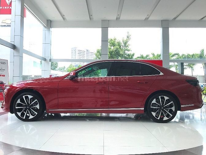 VINFAST LUX A2.0 - ĐÃ CÓ XE GIAO 53787031 VINFAST LUX A2.0 - ĐÃ CÓ XE GIAO
